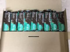 17本バランス　プロテインバー　チョコミントのサムネイル