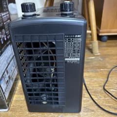 ZENSUI ゼンスイ　ZC-100αのサムネイル