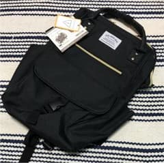 大幅値下げ！新品未使用！タグ付き！リュックのサムネイル