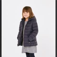 TK様専用【新品】petit bateau 中綿ジャケット　5a 110cmのサムネイル