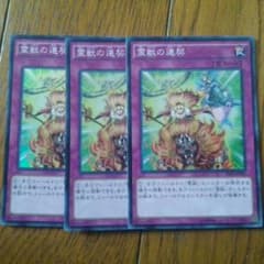 遊戯王　ロメロ様専用のサムネイル