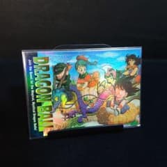 ドラゴンボール アマダ USA カード 空の休日 カードダス 正規品 - メルカリ