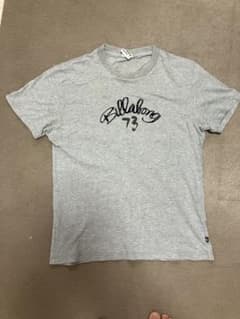 Billabong 73 Tシャツ グレーのサムネイル