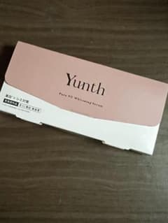 Yunth Pure VC Whitening Serum 28本のサムネイル