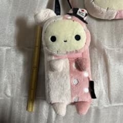メガネケース　センチメンタルサーカスのサムネイル