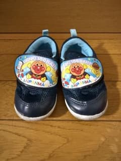 アンパンマン スニーカー 15.0 EEのサムネイル