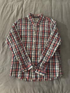 L.L.Bean エルエルビーン オーガニックコットン素材　L