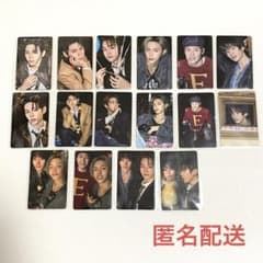 RIIZE ALL OF YOU 通常盤 ユニット ユニバ トレカ 16枚 - メルカリ