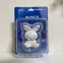 ミッフィー　NIJNTJE フィギュア メディコムトイのサムネイル