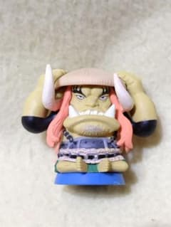 원피스 ONE PIECE 리틀 오즈 애니 캐릭터 히어로즈