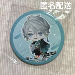 にじフェス ピグパーティー 甲斐田晴 缶バッジ - メルカリ