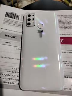 TONEモバイル　e21のサムネイル