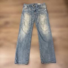 リーバイス 502 日本製 デニムパンツ ジーンズ W31 Levi's 古着