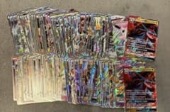 ポケモンカード Gx 100枚 まとめ売り 11 - メルカリ
