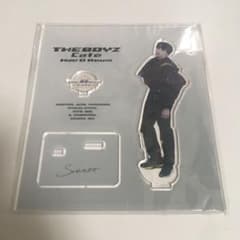 theboyz ソヌ アクスタのサムネイル