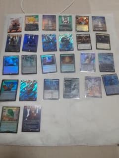 マジック：ザ・ギャザリング FF 英語コレブ FOIL まとめ売り - メルカリ