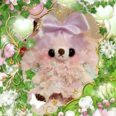 ☆編みぐるみ☆asucea様☆専用ページ