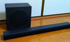 レグザサウンドシステム TS3100Q REGZA 開封したけど未使用品 - メルカリ
