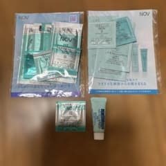 CLARINS MEN PARIS(洗顔フォーム＆保湿美容液＆試供品） | Shop