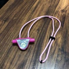 kururu様　専用ハピソン　ネックライトのサムネイル