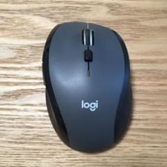 ロジクール　マウス 無線のサムネイル