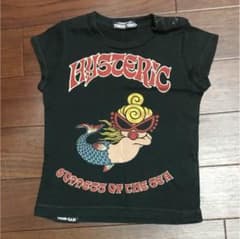 HYSTERIC MINIのサムネイル