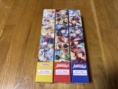 バンドリ ガルパ ポスター 3点セットのサムネイル