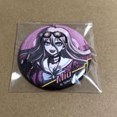 ダンガンロンパV3 入間美兎 みんなのコロシアイ新学期 缶バッジ - メルカリ