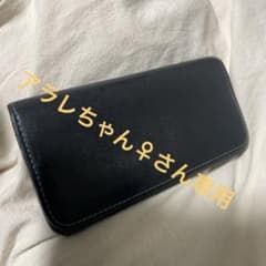 ポーター　長財布　革製のサムネイル