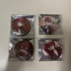 浦島坂田船となりの坂田。 缶バッジ ハロウィン 2024 - メルカリ