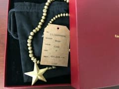CALEE ネックレス　calee様専用のサムネイル