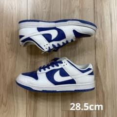【NIKE】DUNK LOW RETRO ダンクロー 28.5cmのサムネイル