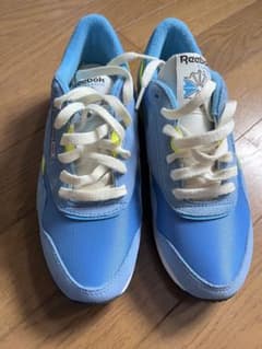 Reebok スニーカー 23.5cmのサムネイル
