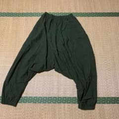 サルエルパンツのサムネイル