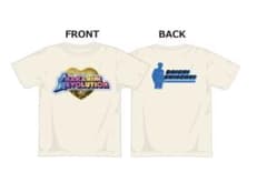 [M!LK]シャカレボTシャツ【塩﨑太智】ミニのサムネイル