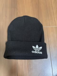 adidas ブラック