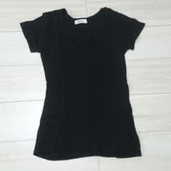 Vネック  Tシャツのサムネイル