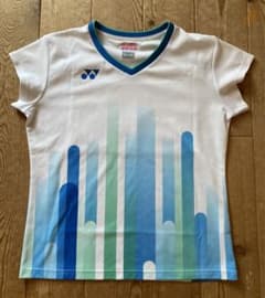 YONEX★バドミントンウエア★Mサイズのサムネイル