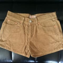 BEAMS BOY コーデュロイのサムネイル
