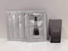 FAS THE BLACK ESSENCEのサムネイル