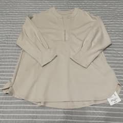 anywise エニワイズ パール カットソーのサムネイル