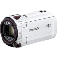 Panasonic HC-VX992M 5年保証のサムネイル