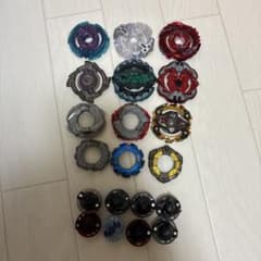 BEYBLADE X ベイブレードX まとめ売りのサムネイル