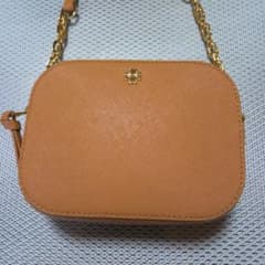 Tory Burch　牛革ショルダーバックのサムネイル