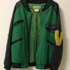 Reebok スタジャンのサムネイル