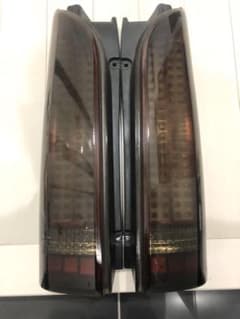 3型ハイエース 社外LEDテールランプのサムネイル