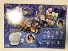 ドリームスイッチ ディズニー【美品】のサムネイル