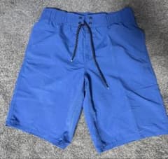 BILLABONG サーフパンツ ブルー メンズのサムネイル