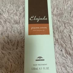 ミルボン　エルジューダ　グレイスオンセラムのサムネイル