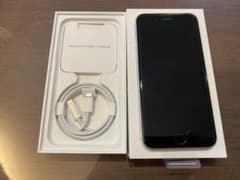 iPhone SE 第2世代 64GB SIMフリー ホワイト　新品、未使用のサムネイル